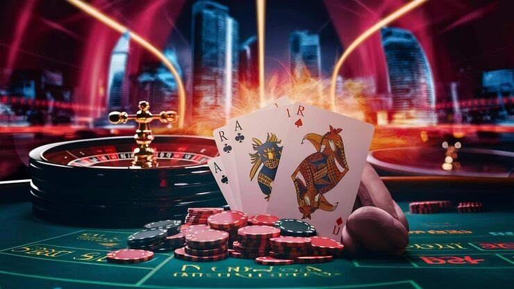 alexa togel mobile app interface showing sportsbook and live casino options